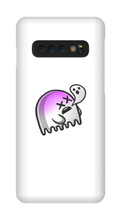boo20k Samsung Phone Cases