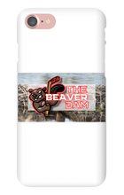 mezinchuk iPhone Phone Cases