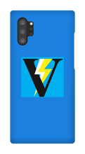 velosoo5 Samsung Phone Cases