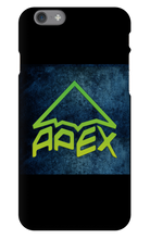 apex_bp iPhone Phone Cases