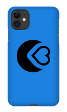 cristinaa iPhone Phone Cases