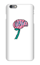 kanushia iPhone Phone Cases