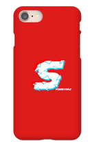 spookydrz iPhone Phone Cases