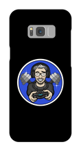 ptgavgamer Samsung Phone Cases