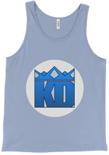 king_darksky Tank Top