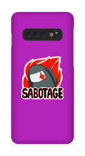 jeejsquad Samsung Phone Cases