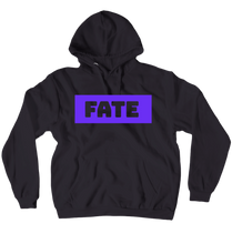 e_fate Hoodies (No-Zip/Pullover)