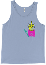 xKINGSx OG logo Tank Top