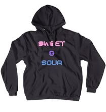 sweetsour Hoodies (No-Zip/Pullover)