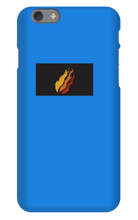 lachedtbnr2 iPhone Phone Cases