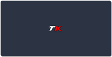 Team Kypros XXL Gaming Mousepad