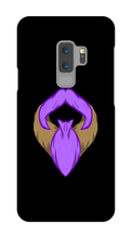 cptpointybeard Samsung Phone Cases