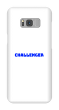 challenger Samsung Phone Cases