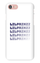 lilprinzz iPhone Phone Cases