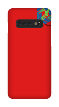 spartans Samsung Phone Cases