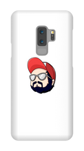 callmemrneckbeard Samsung Phone Cases