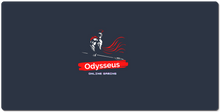 odysseus gaming XXL Gaming Mousepad