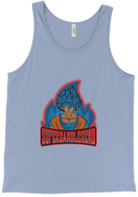 xsupersandlegend Tank Top