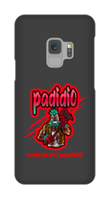 padidi0 Samsung Phone Cases