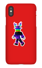 cartoonkid_toh iPhone Phone Cases