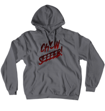 Chow Seeeeb! Hoodies