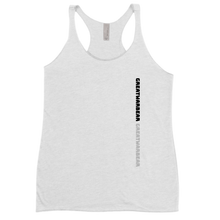 WarBear Women's Racerback