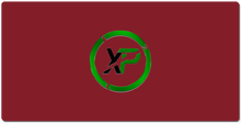 xavier_pendrag0n XXL Gaming Mousepad