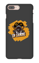gngaming1 iPhone Phone Cases
