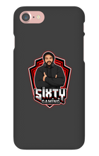 iPhone case de Sixty Gaming