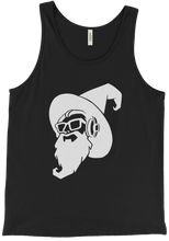 RambleGamez Light Logo Tank Top