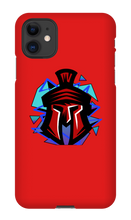 fsi_bigshep iPhone Phone Cases