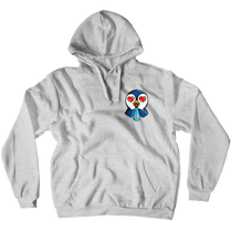 pingustreamer V:M:M VodkaLove Hoodies