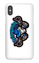 chriswgaming iPhone Phone Cases