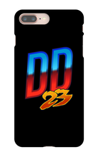 dannydorito23 iPhone Phone Cases