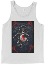 lunatickmsf Tank Top