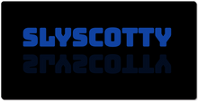 slyscotty XXL Gaming Mousepad