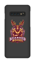 beardedmoose Samsung Phone Cases