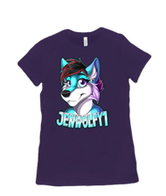 JenWolfy1's Women t Shirt