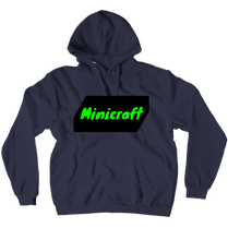 Minicraft Hoodie