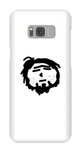 mrshato6000 Samsung Phone Cases