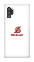 Darthlaker Samsung Phone Cases