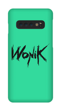 wonik Samsung Phone Cases