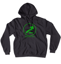 Robin Stock Watch Hoodies (No-Zip/Pullover)
