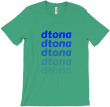 Camisetas dtona
