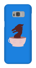 Samsung Phone Cases (The Coffee Dragon Logo)