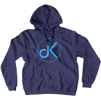 derkoelle Hoodies (No-Zip/Pullover)