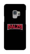 RaLzR Samsung Phone Cases