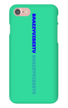 brazzyvibestv iPhone Phone Cases