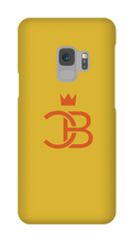 thechosenbernard Samsung Phone Cases