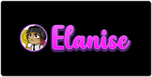 elanise XXL Gaming Mousepad